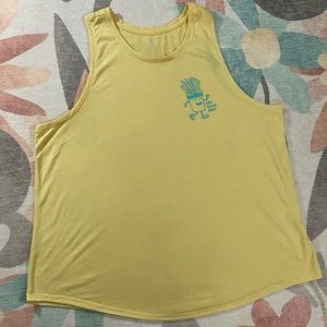 Old Navy Active Tank XXL